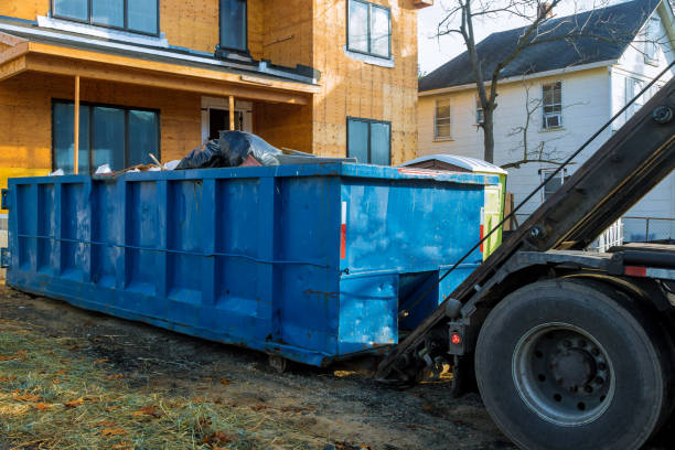 Best Recycling Services for Junk  in Manhattan, NY