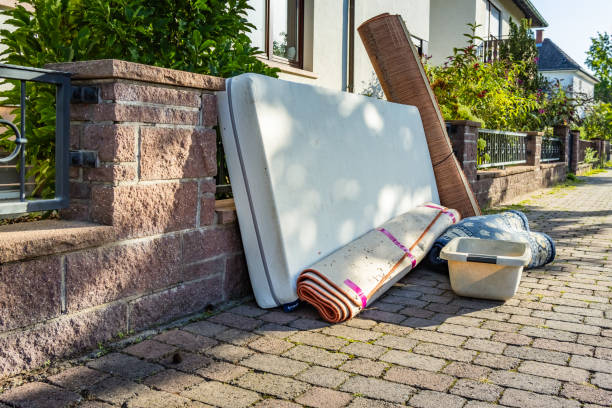 Best Same-Day Junk Removal Services  in Manhattan, NY