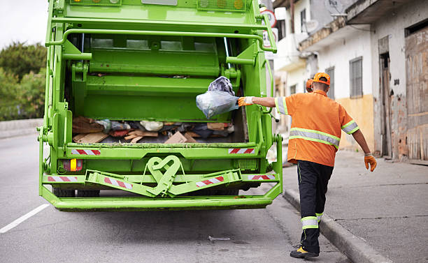 Best Shed Removal  in Manhattan, NY